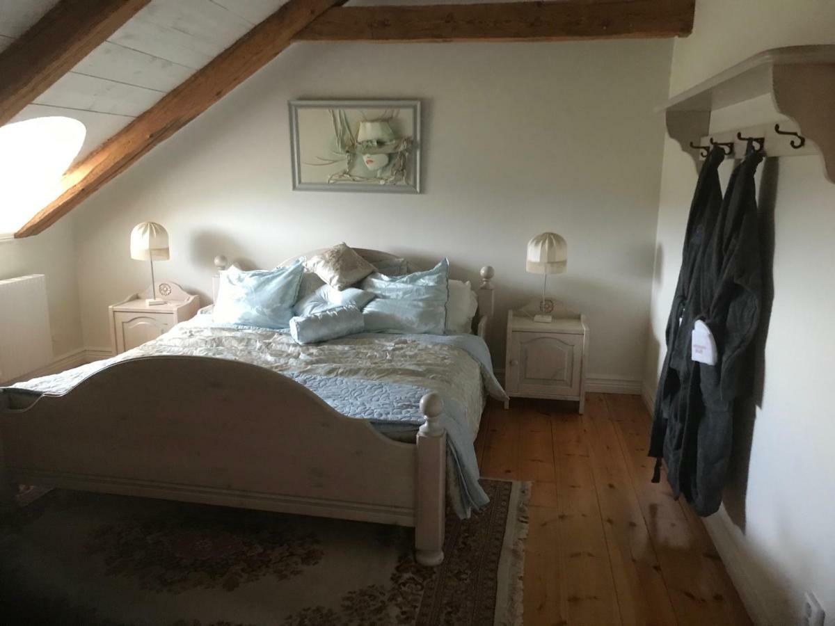 Ameriden Bed And Breakfast Godeby Exteriér fotografie
